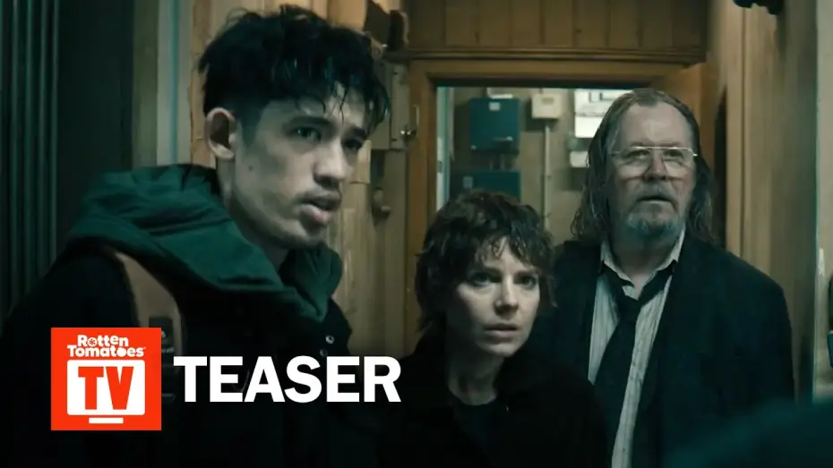 Відео до серіалу Кульгаві коні — Season 6 Teaser - 'Familiar faces. Well, mostly.'