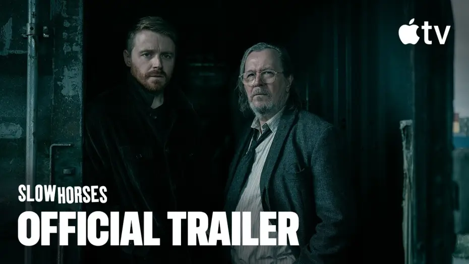 Відео до серіалу Кульгаві коні — Season 6 Official Trailer