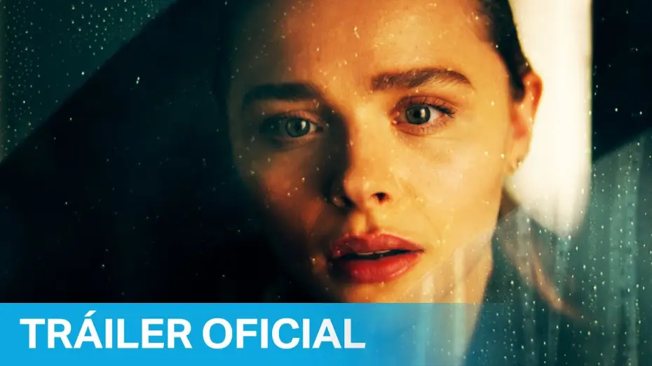 Відео до серіалу Периферійні пристрої — Tráiler Oficial