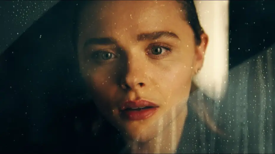 Відео до серіалу Периферійні пристрої — Bande-Annonce Officielle