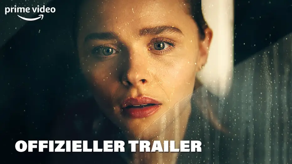 Відео до серіалу Периферійні пристрої — Offizieller Trailer