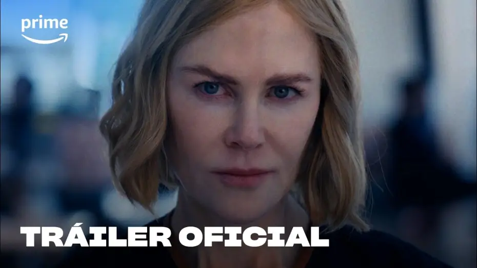 Відео до серіалу Експати — Expatriadas | Tráiler oficial | Prime Video España