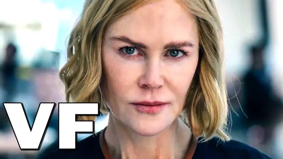 Відео до серіалу Експати — EXPATS Bande Annonce VF (2024) Nicole Kidman