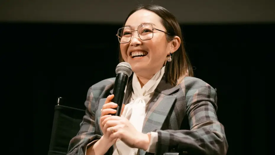 Відео до серіалу Експати — Lulu Wang on Prime Video Series Expats