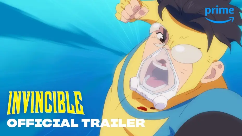 Видео к сериалу НЕПЕРЕМОЖНИЙ — Season 2 Official Trailer