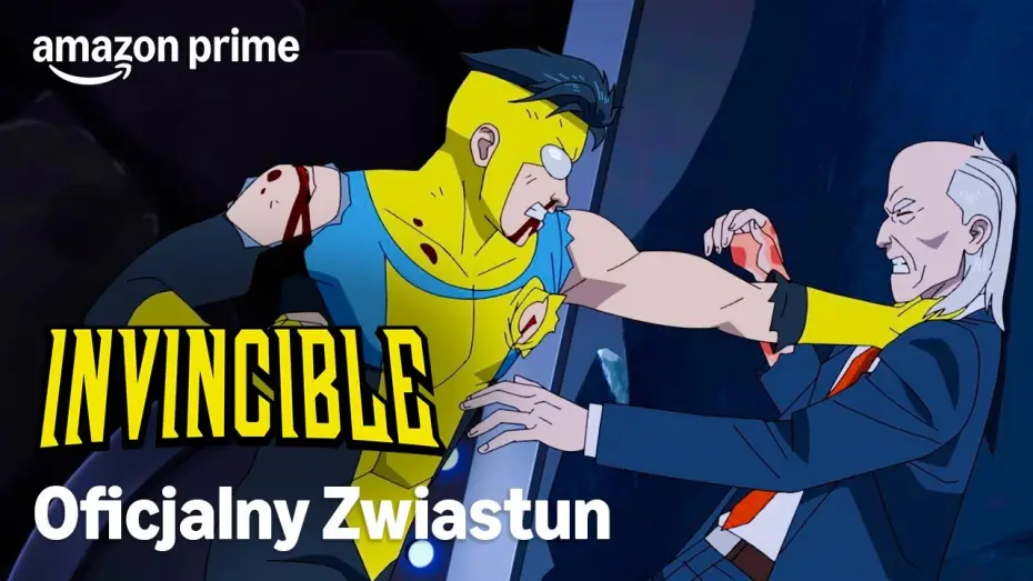 Видео к сериалу НЕПЕРЕМОЖНИЙ — Sezon 3 | Oficjalny zwiastun