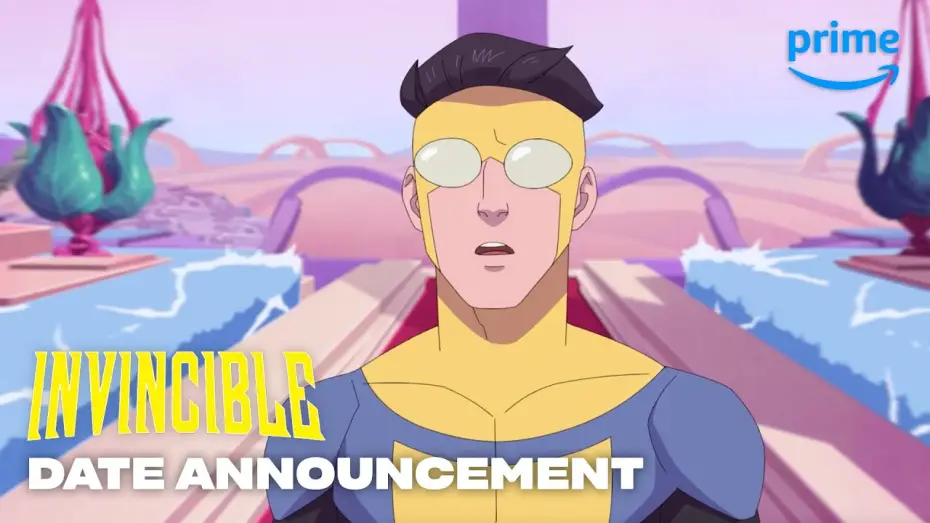 Видео к сериалу НЕПЕРЕМОЖНИЙ — Season 2, Part 2 Date Announcement