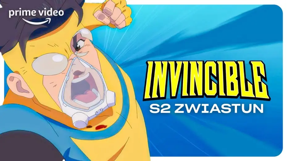 Видео к сериалу НЕПЕРЕМОЖНИЙ — Oficjalny zwiastun sezonu 2