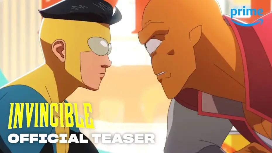 Видео к сериалу НЕПЕРЕМОЖНИЙ — Season 2 Teaser