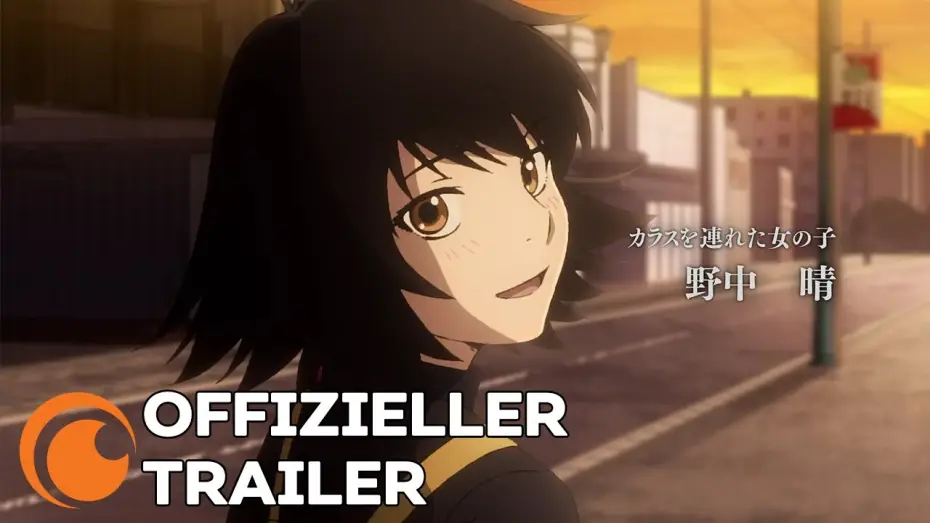 Відео до серіалу Заспівай мені «Yesterday» — SING "YESTERDAY" FOR ME - Anime Trailer
