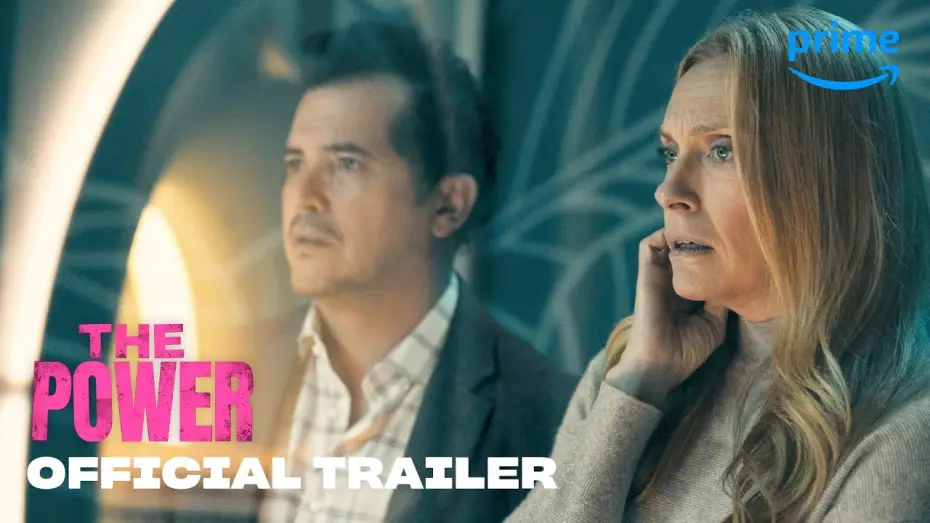 Відео до серіалу Сила — Official Trailer