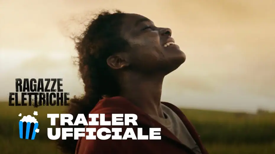 Відео до серіалу Сила — Trailer Ufficiale