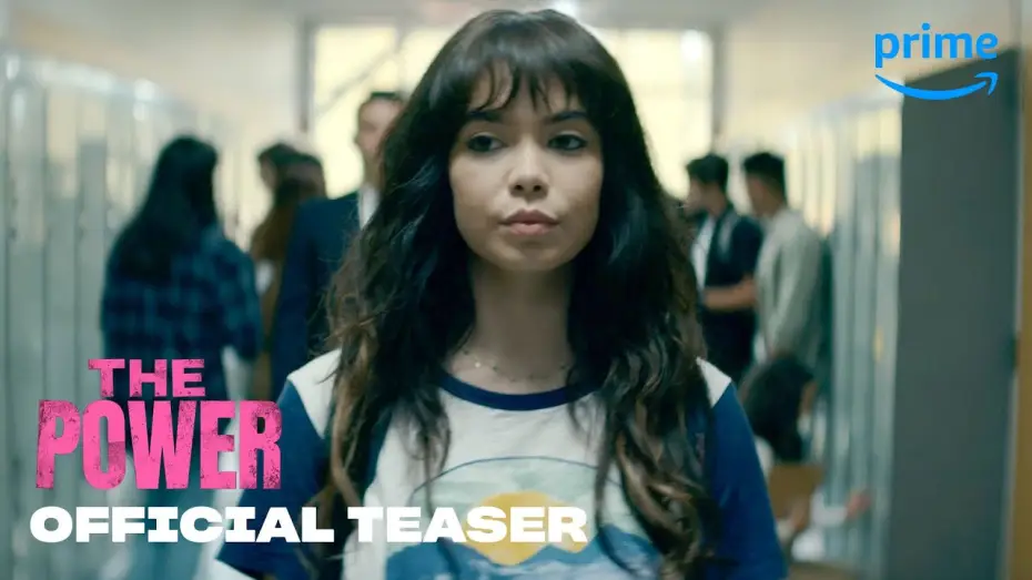 Відео до серіалу Сила — Official Teaser