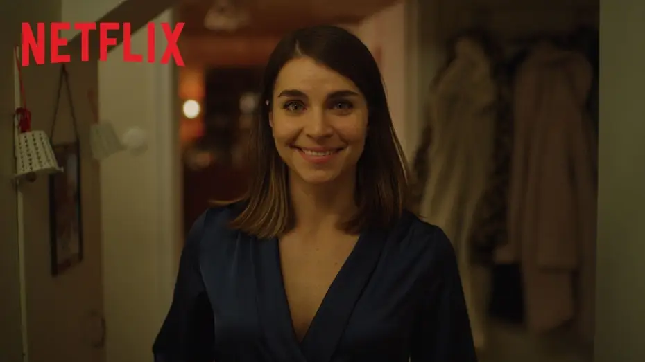 Відео до серіалу Додому на Різдво — Home for Christmas - Bande Annonce [VF]