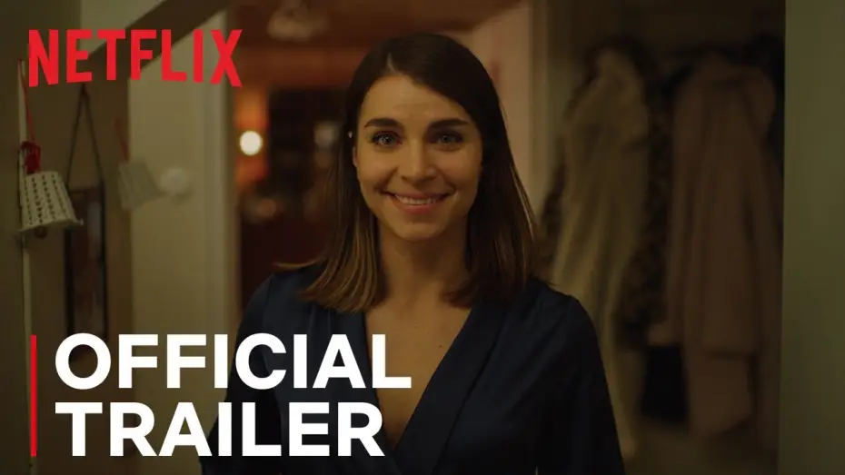 Відео до серіалу Додому на Різдво — Official Trailer [Subtitled]