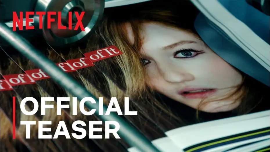 Відео до серіалу Вигадана Анна — Official Teaser