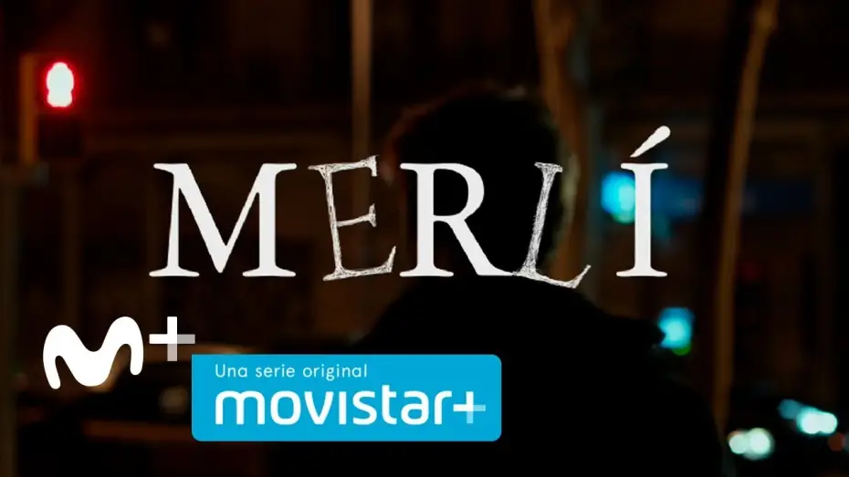 Відео до серіалу Merlí. Sapere Aude — Trailer "Merlí Sapere Aude" | Movistar+