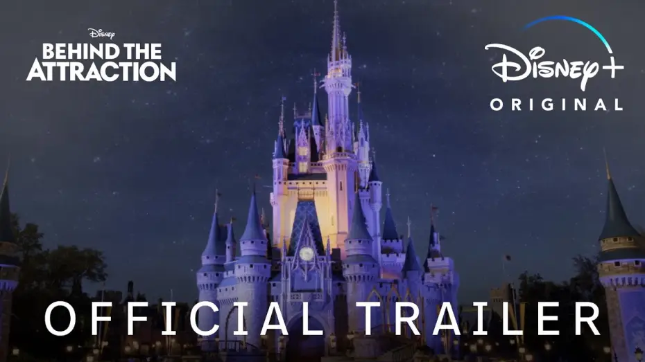 Відео до серіалу Behind the Attraction — Season 2 Official Trailer