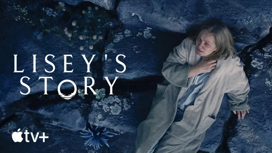 Відео до серіалу Історія Лізі — Deep Dive: A Trip Into Amanda’s Mind