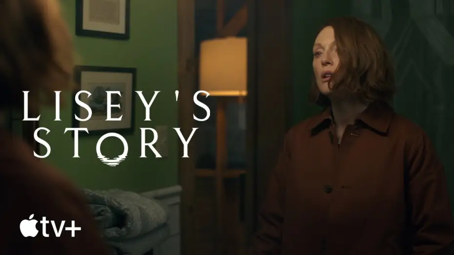 Відео до серіалу Історія Лізі — The Tale of Lisey's Story