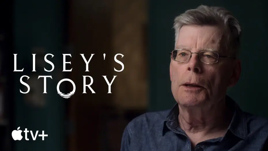 Відео до серіалу Історія Лізі — Stephen King: In His Own Words
