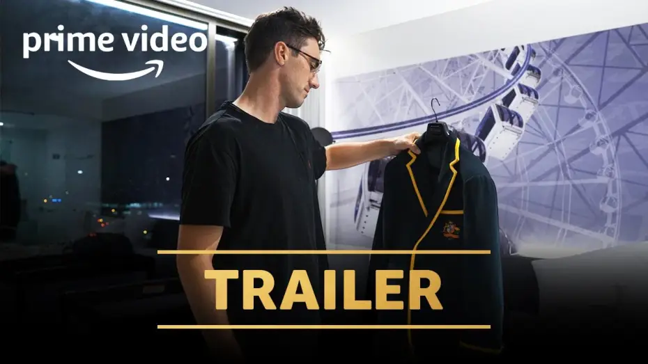 Відео до серіалу Тест — Сезон 2 — Season 2 Official Trailer