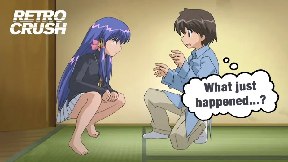 Відео до серіалу Махораба: Сердечні дні — Innocent girl suddenly turns into a delinquent! 😱 | Mahoraba ~Heartful days~ (2005)