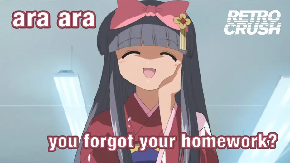Відео до серіалу Махораба: Сердечні дні — When your “ara ara” teacher turn out to be terrifying | Mahoraba ~Heartful days~ (2005)