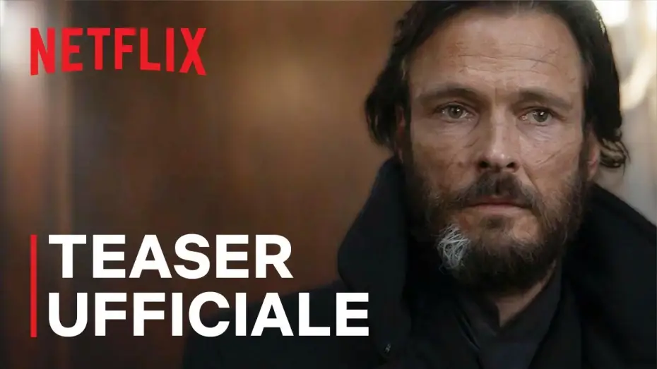 Відео до серіалу 1899 — 1899 | Teaser ufficiale | Netflix Italia
