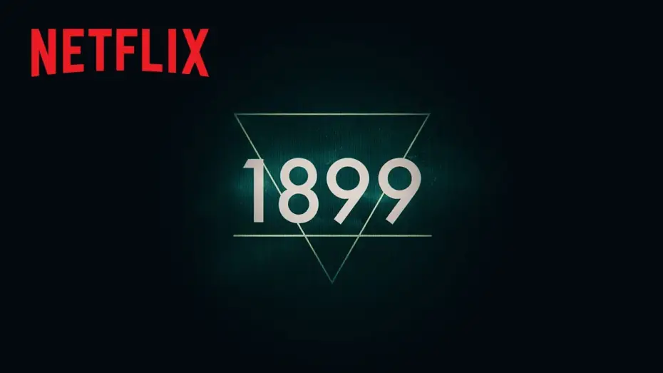 Відео до серіалу 1899 — 1899 ist ab morgen verfügbar!