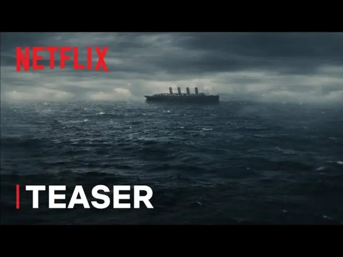 Відео до серіалу 1899 — 1899 | Teaser Trailer