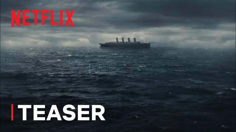 Відео до серіалу 1899 — Teaser