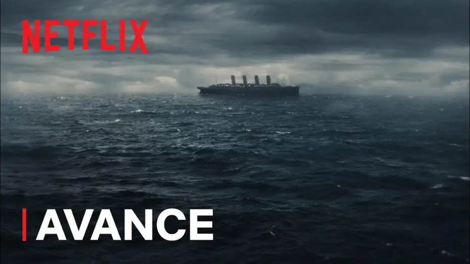 Відео до серіалу 1899 — 1899 | La nueva serie de Jantje Friese y Baran bo Odar (EN ESPAÑOL) | NETFLIX