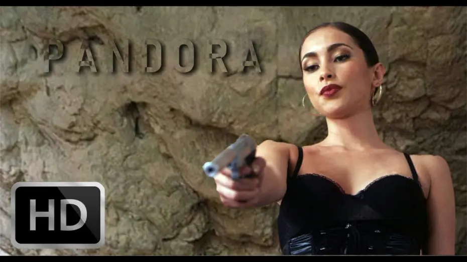Відео до серіалу Пандора — Pandora TV Series 2019 What Was It You Wanted - The CW Network