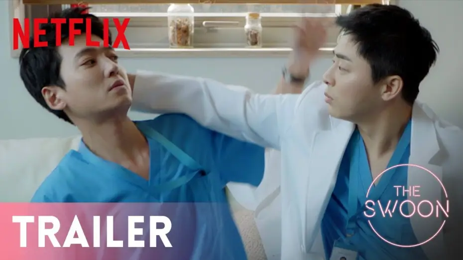 Видео к сериалу Музика лікарні — Official Trailer [ENG SUB]