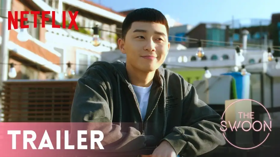 Відео до серіалу 이태원 클라쓰 — Itaewon Class | Official Trailer | Netflix [ENG SUB]