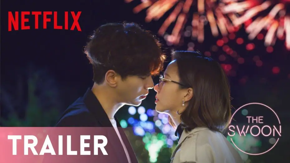 Відео до серіалу Я закохалася в голограму — My Holo Love | Official Trailer | Netflix [ENG SUB]
