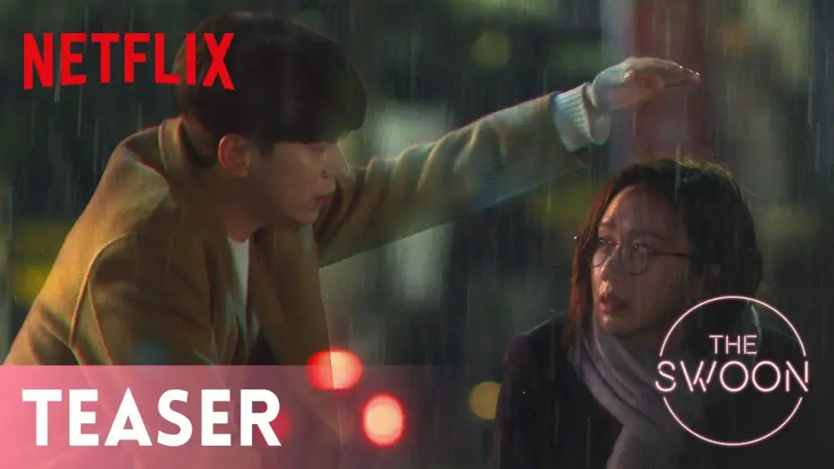 Відео до серіалу Я закохалася в голограму — My Holo Love | Official Teaser | Netflix [ENG SUB]