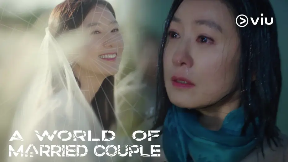 Відео до серіалу Світ одружених — Of betrayals... | A World of Married Couple Trailer #1 | Kim Hee Ae, Park Hae Joon
