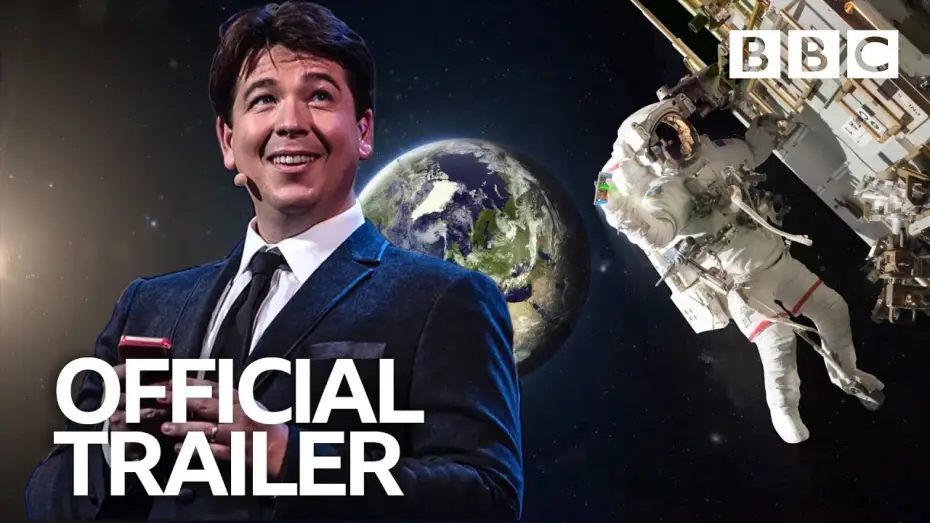Відео до серіалу Michael McIntyre's Big Show — Michael McIntyre's Big Show: Trailer | BBC Trailers