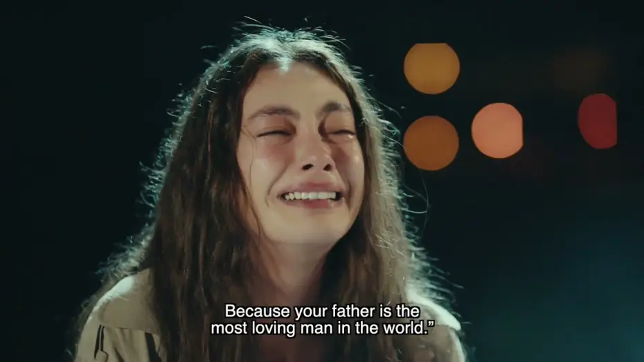Відео до серіалу Крила кохання — The Ambassador’s Daughter (Sefirin Kizi) Tv Series Trailer (Eng Sub)