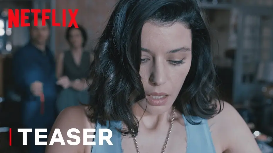 Відео до серіалу Дар — The Gift | Teaser | Netflix
