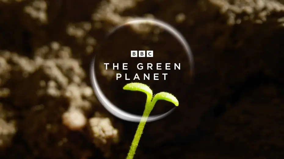 Відео до серіалу Зелена планета — The Green Planet | Official Trailer | New Attenborough Series | BBC Earth