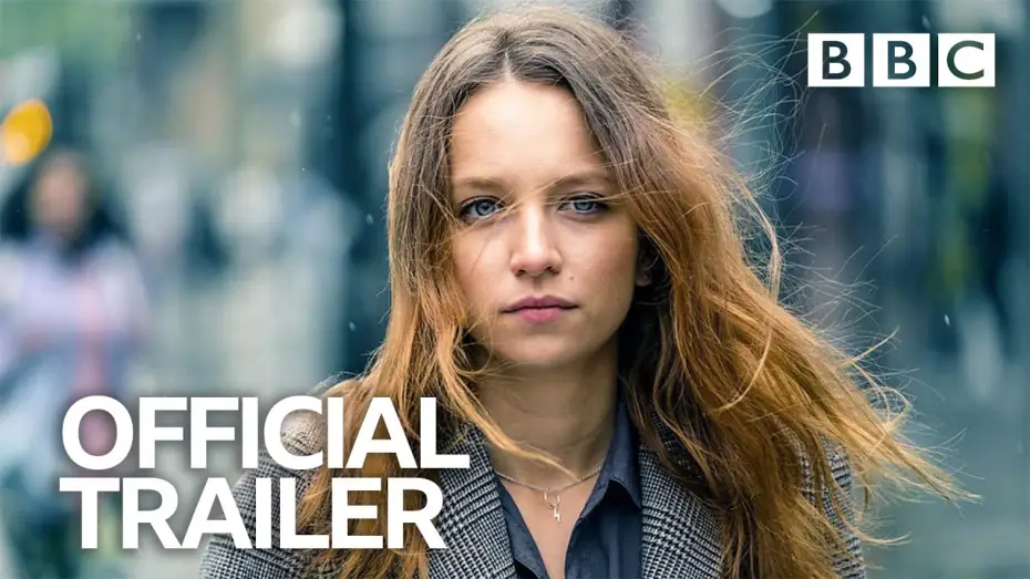 Відео до серіалу Сліди — Traces: Trailer | BBC Trailers