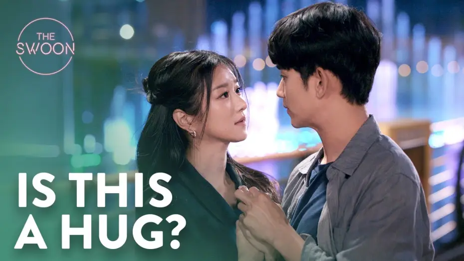 Відео до серіалу Нормально бути ненормальним — Seo Yea-ji makes the rules for date night | It’s Okay to Not Be Okay Ep 7 [ENG SUB]