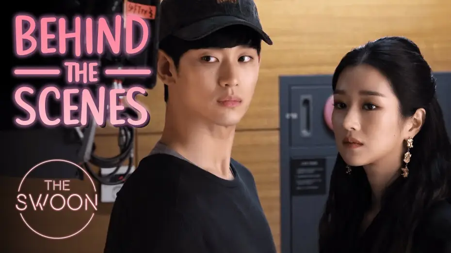 Відео до серіалу Нормально бути ненормальним — [Behind the Scenes] Kim Soo-hyun returns to the small screen | It’s Okay to Not Be Okay [ENG SUB]