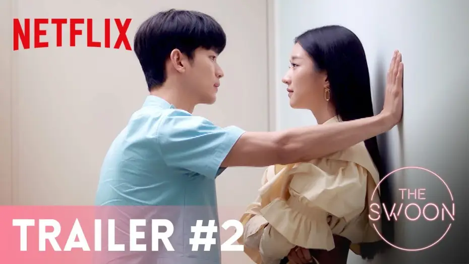 Відео до серіалу Нормально бути ненормальним — It's Okay to Not Be Okay | Official Trailer #2 | Netflix [ENG SUB]