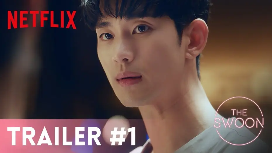 Видео к сериалу Нормально бути ненормальним — It's Okay to Not Be Okay | Official Trailer | Netflix [ENG SUB]