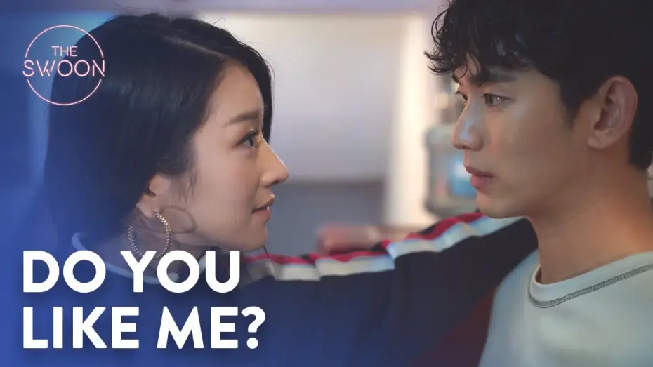Відео до серіалу Нормально бути ненормальним — Seo Yea-ji makes Kim Soo-hyun eat his words | It’s Okay to Not Be Okay Ep 5 [ENG SUB]