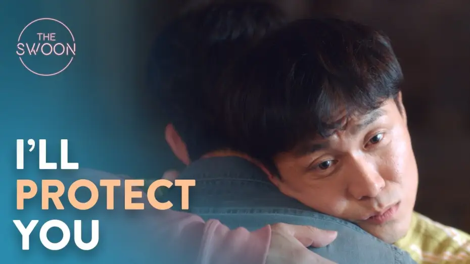 Відео до серіалу Нормально бути ненормальним — Kim Soo-hyun asks to be comforted by his big brother | It’s Okay to Not Be Okay Ep 14 [ENG SUB]